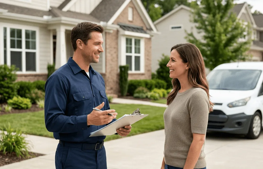 Mold Remediation Hampton, MN FAQs